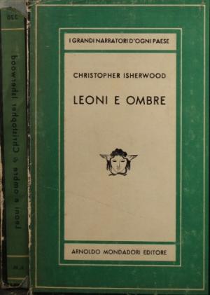 LEONI E OMBRE